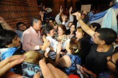 Con asistencia del Gobierno, el municipio de Concepci�n reincorporar� a cesanteados