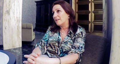 Fein expuso iniciativas sustentables