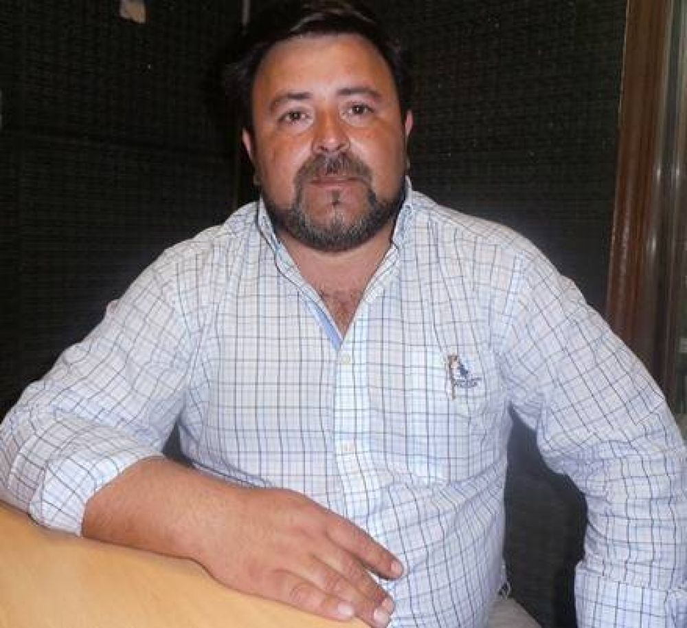 �Yo me voy, espero que el �rea siga funcionando�