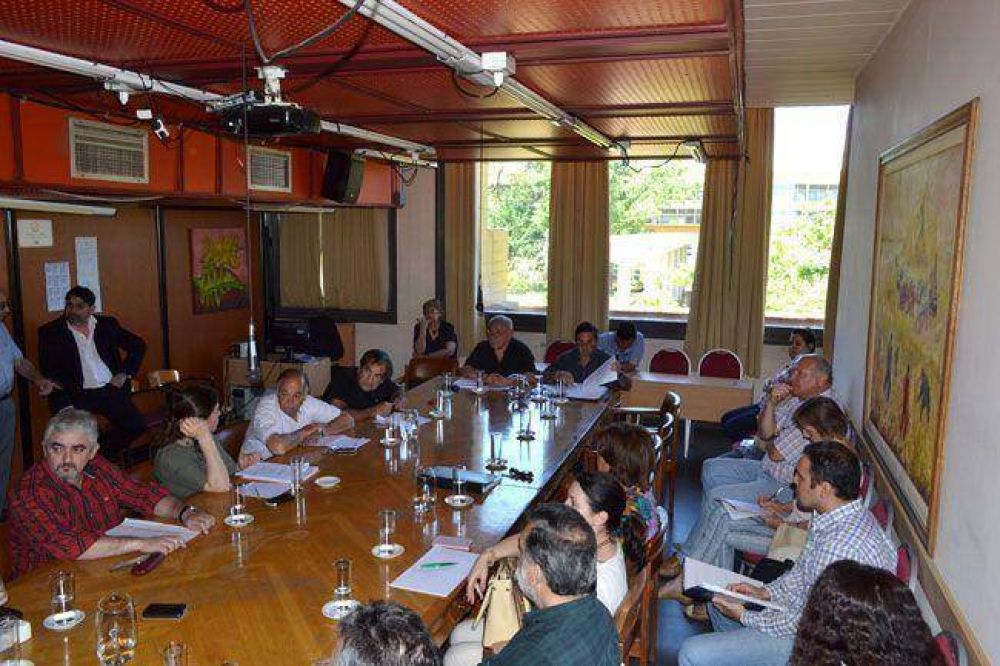 Diputados sacaron despacho y habr� ley de promoci�n econ�mica