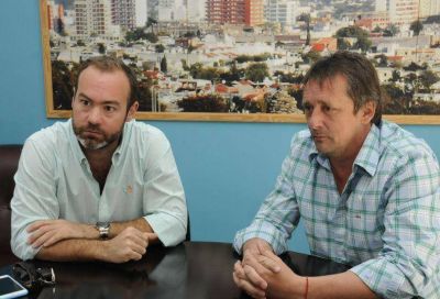 El sciolismo se muestra abierto al cambio y a escuchar las nuevas demandas