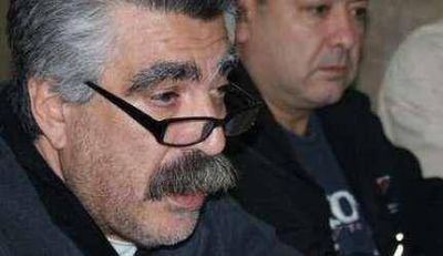 Fue exclusivo de Canal 28: Mu�oz a Recursos y Luna asumir�a en Comercio
