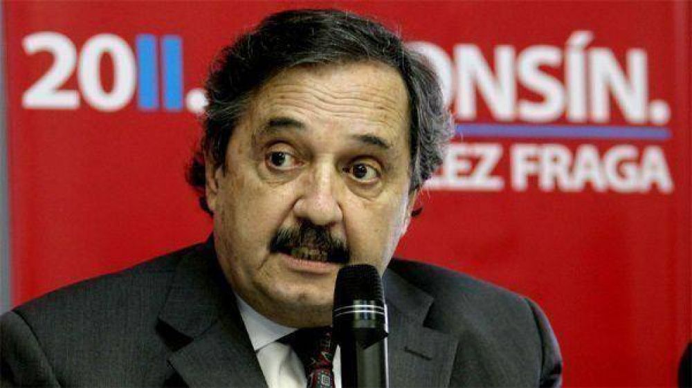 Vaciamiento municipal: la UCR se pone firme