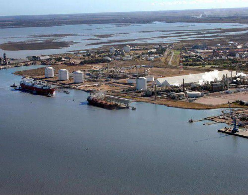 Dudas en torno al balizamiento del puerto