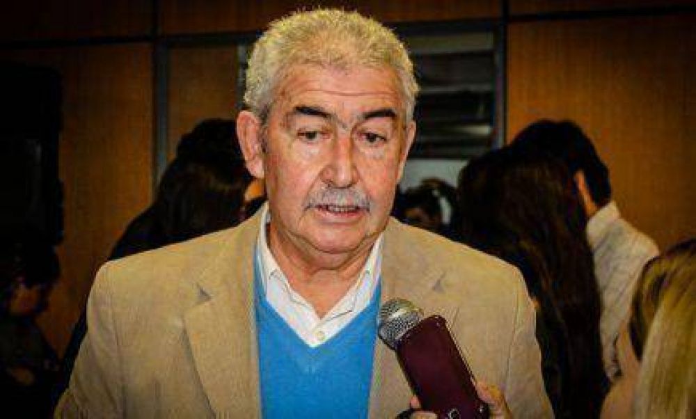 La intrusi�n en barrios de Posadas �es un tema muy complejo�
