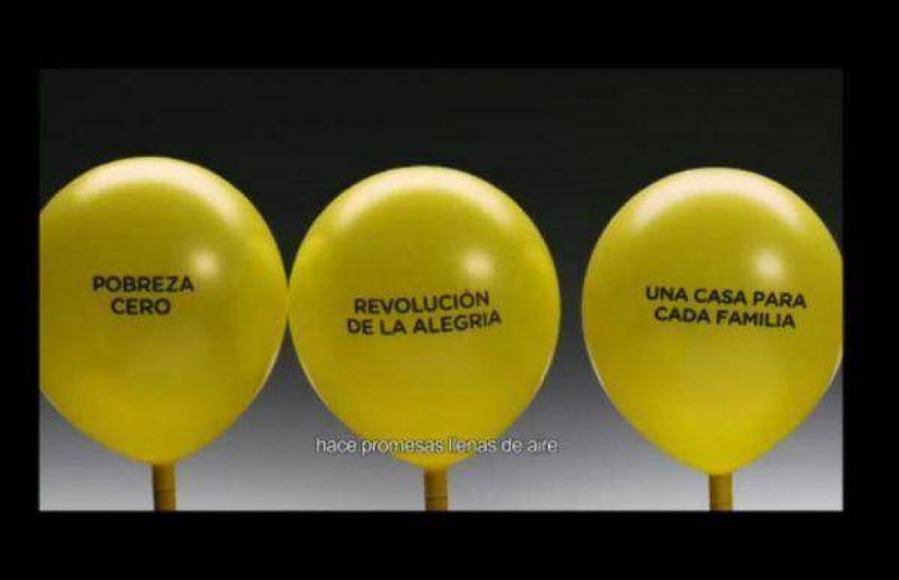 El sciolismo apunta a los �globitos� de Macri