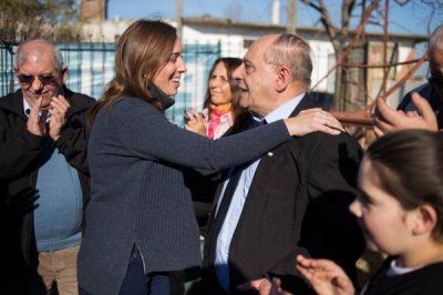 No asumi�, y ya le pedir� ayuda a Vidal