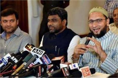 24 musulmanes electos en el parlamento de una provincia en India
