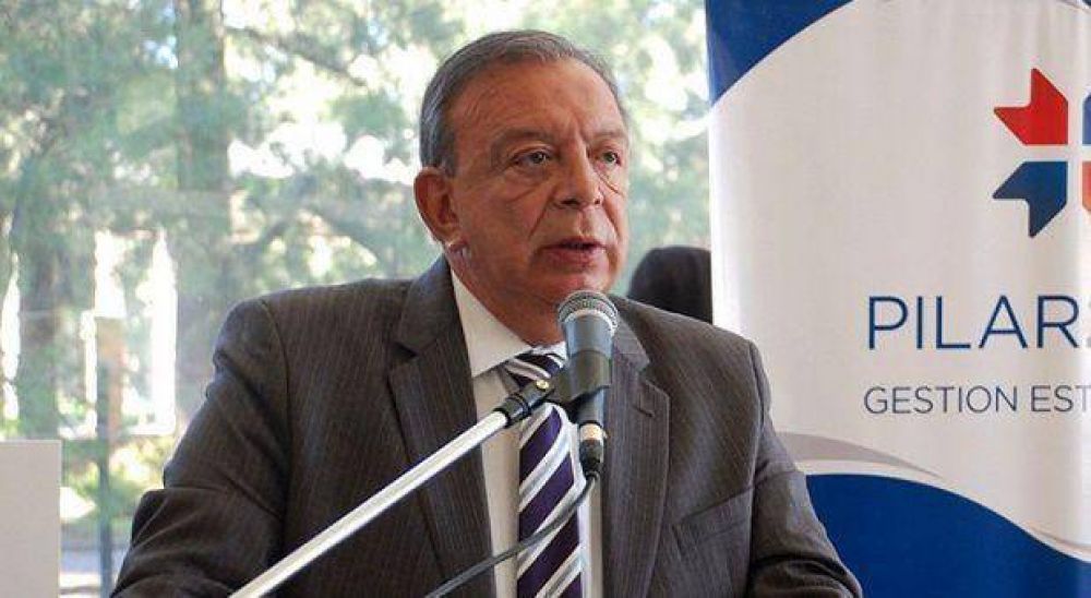 Apuntan a Z�ccaro por el faltante de $10 millones en mobiliario municipal