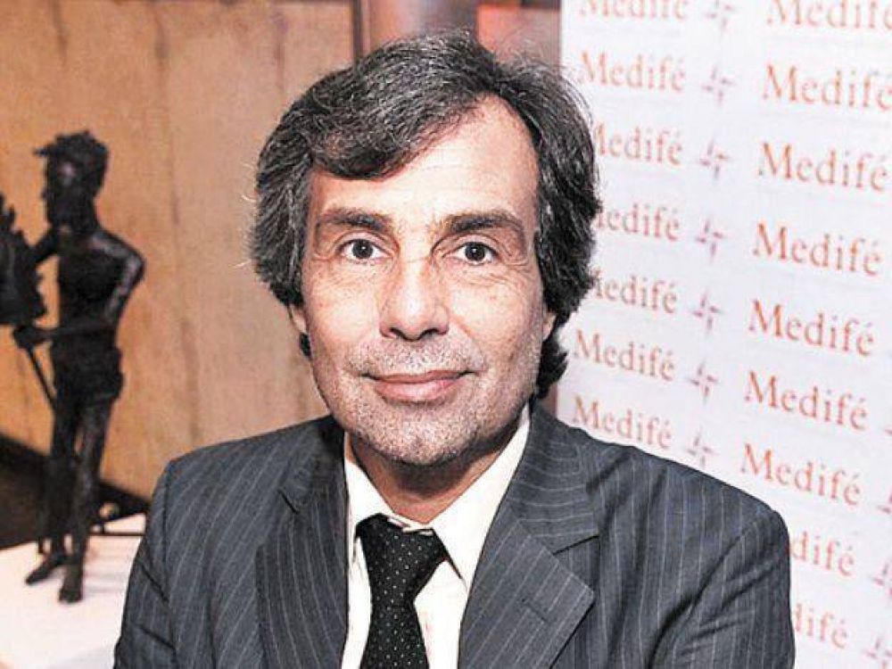 �La actividad de la medicina prepaga en la Argentina est� ligada al empleo formal�