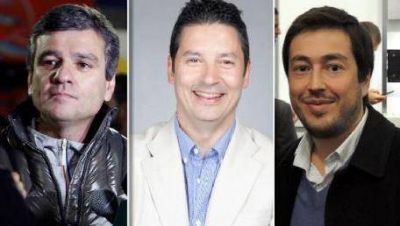 Denuncian a tres intendentes por intentar generar caos