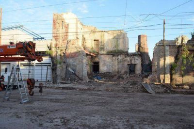 Cereseto: Ingenier�a entreg� el informe de las pericias al Municipio