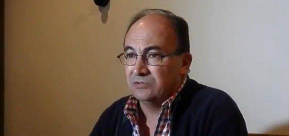 Salom�n dijo que convocar� a la oposici�n �para trabajar y aplicar pol�ticas de estado en conjunto�