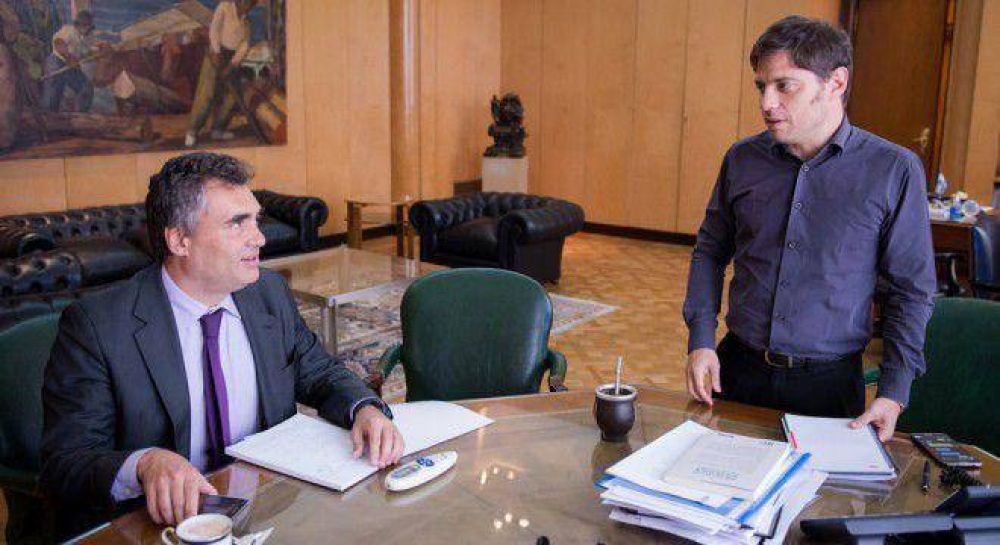 Vanoli responde: Es una denuncia 