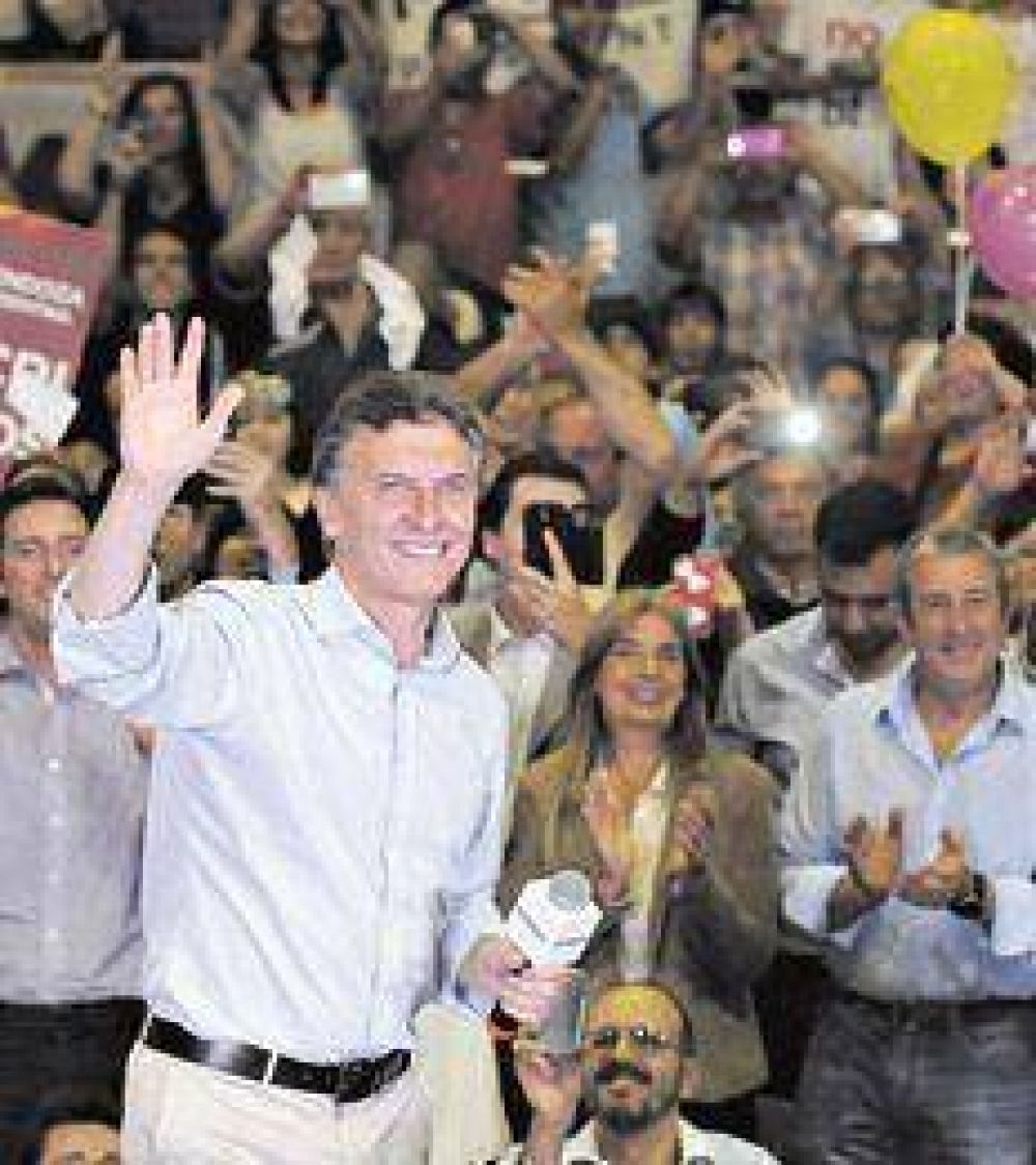 Promesas en Mendoza