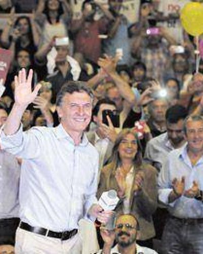 Promesas en Mendoza
