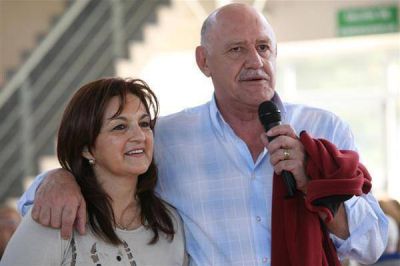 Mar�a Azucena Ehcosor y los nombramientos en AGN: �Queremos demostrarle a la sociedad que no vamos a dejar pasar algunas cosas�