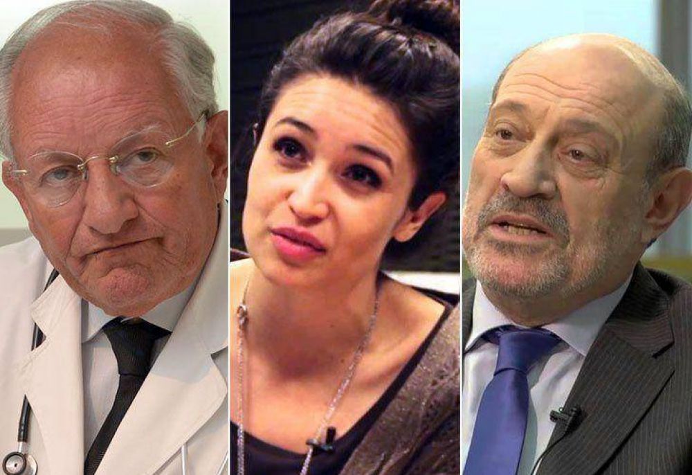 Mengolini redobl� la apuesta contra el 