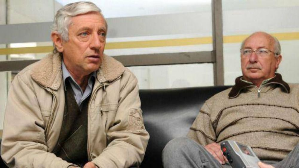 En las pr�ximas horas se conocer� c�mo quedar� la conducci�n de ATE en Entre R�os