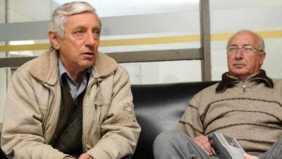 En las pr�ximas horas se conocer� c�mo quedar� la conducci�n de ATE en Entre R�os