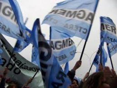 Agmer convoc� a un congreso ordinario para el 17 de diciembre