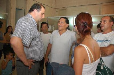 Paro de actividades del Sindicato de Trabajadores Municipales