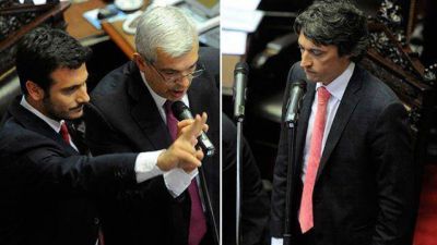 Diputada entrerriana y aliados intentan frenar designaciones del oficialismo
