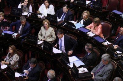 Avanza en el senado el proyecto para investigar complicidades econ�micas con la dictadura