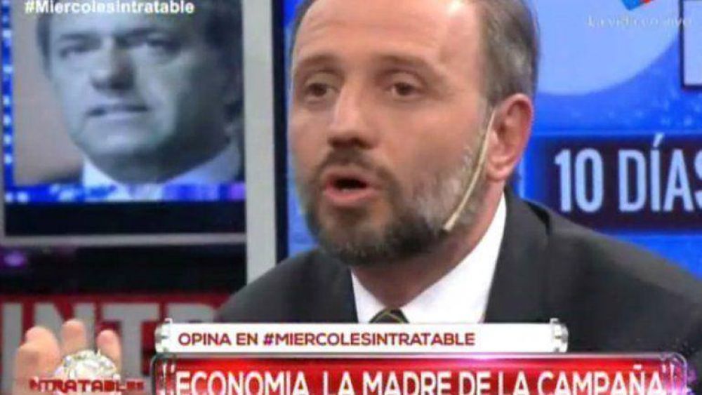 Gustavo Marangoni: 