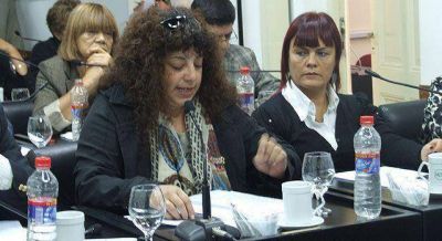 Warrell recalc� que Brown �es peronista y acompa�ar� a Scioli