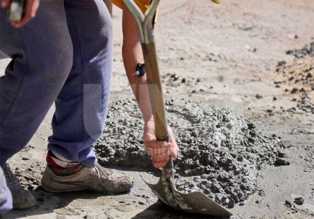 Crece la demanda de cemento y la construccin advierte escasez