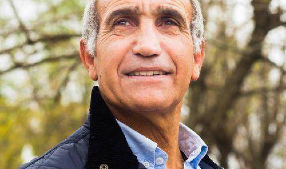 Daniel Salvador: �Ya no hay intendentes que piensen que no gobernaremos para todos�
