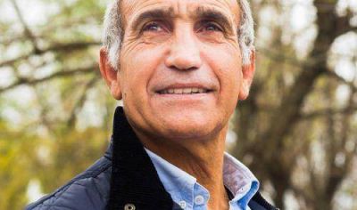 Daniel Salvador: �Ya no hay intendentes que piensen que no gobernaremos para todos�