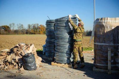 Suecia vuelve a cerrar sus fronteras: los refugiados 