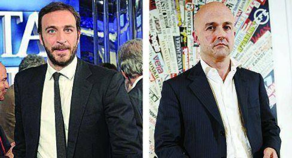 El Vaticano investiga a dos periodistas por filtrar documentos