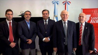 �En esta nueva gesti�n se jerarquizar�n las tem�ticas medioambientales�