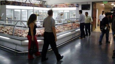 La inflaci�n en la Ciudad se mantuvo en octubre en 1,7%