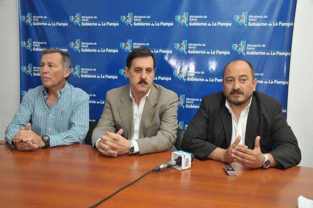 Detectan 1.000 casos nuevos por a�o de c�ncer en La Pampa
