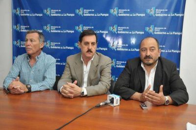 Detectan 1.000 casos nuevos por a�o de c�ncer en La Pampa
