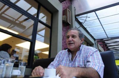 Tratan proyectos para auditar la gesti�n de Toledo en Yerba Buena