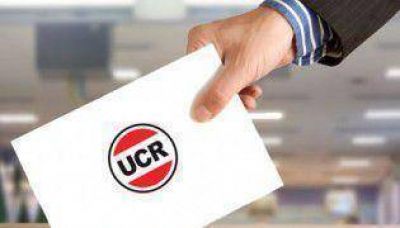 La UCR Capital, a punto de evitar la interna partidaria