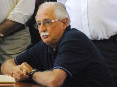 Cano: �Los sueldos de noviembre tambi�n ser�n responsabilidad de esta gesti�n�