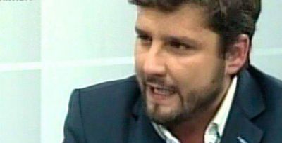 Alfaro y Campero trataron problem�ticas comunes a la Capital y Yerba Buena