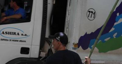 Ashira hab�a propuesto un convenio para cobrar 12 millones en cinco meses