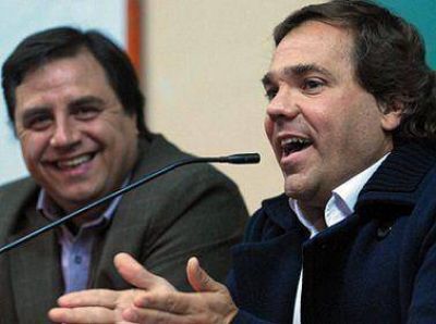 Con pechos fr�os no se dan vuelta los resultados