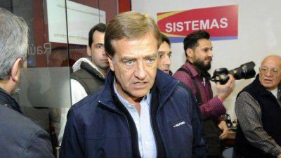 La coparticipaci�n podr�a sumarse a la herencia que recibir� Cornejo