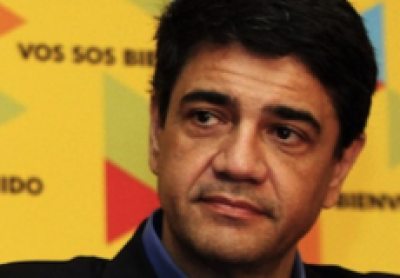 Jorge Macri re�ne a intendentes de Cambiemos en San Pedro