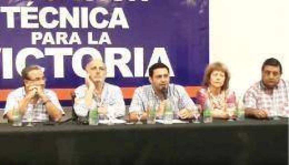 La educaci�n t�cnica misionera apoya �la continuidad de la pol�tica educativa federal�