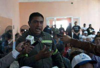 Para el SOEM, Jalil deber�a vetar el privilegio para ediles