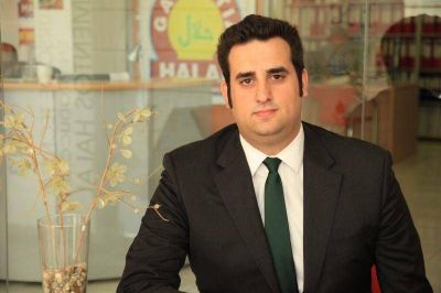 Un directivo del Instituto Halal espa�ol, entre los 500 l�deres m�s influyentes de las econom�as isl�micas